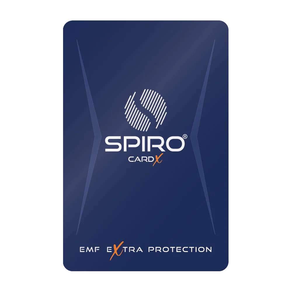 SPIRO® For Electrohypersensitivity (EHS)